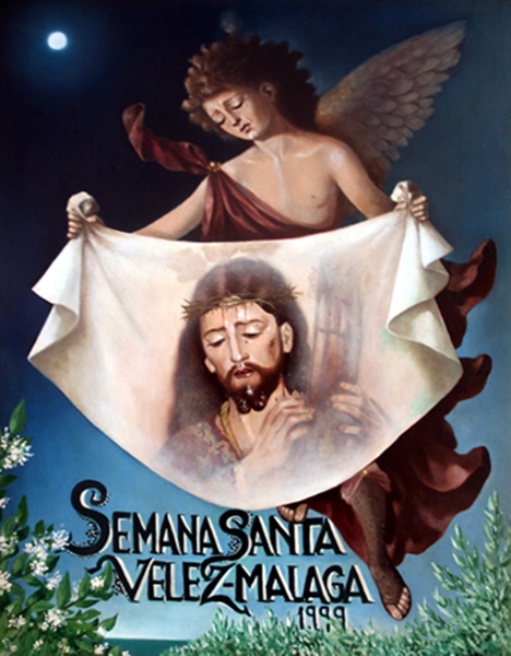 Semana Santa en Vélez Málaga  